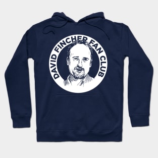 Fincher Club Hoodie